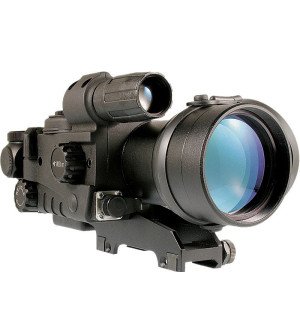 Приціл нічного бачення Yukon Sentinel 3x60L Prism