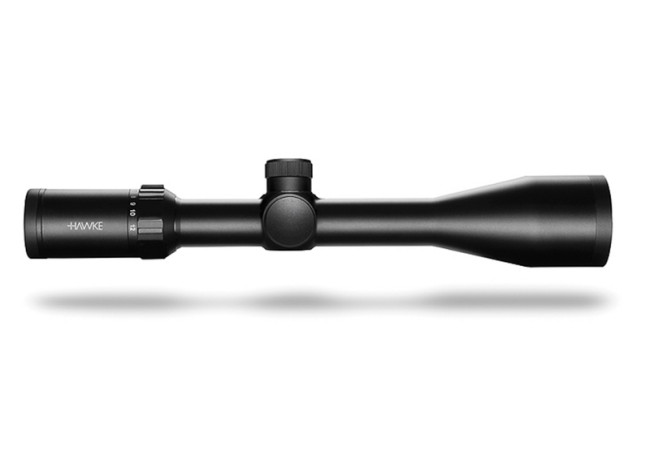 Оптичний приціл Hawke Vantage IR 3-12х50 IR (L4a)