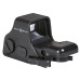 Коліматорний приціл Sightmark Ultra Shot Plus быстросъемный 4 типа MOA (SM26008)