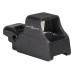 Коліматорний приціл Sightmark Ultra Shot Plus быстросъемный 4 типа MOA (SM26008)