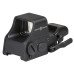 Коліматорний приціл Sightmark Ultra Shot Plus быстросъемный 4 типа MOA (SM26008)