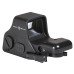 Коліматорний приціл Sightmark Ultra Shot Plus быстросъемный 4 типа MOA (SM26008)