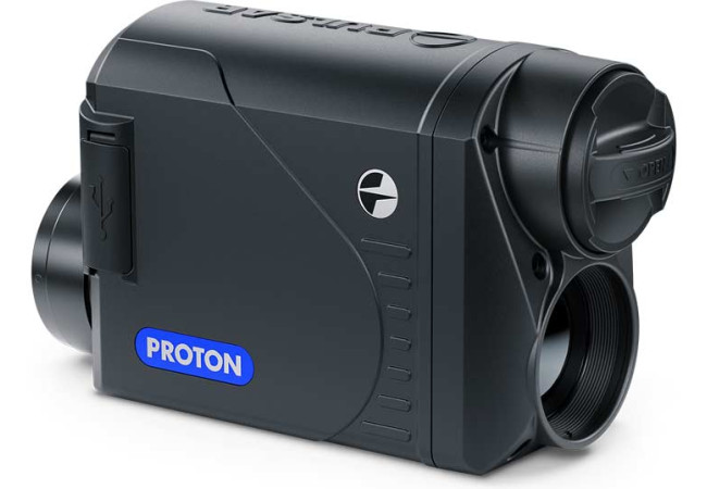 Тепловізійна насадка Pulsar Proton FXQ30