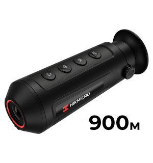 Тепловизор HikMicro LYNX Pro LE10