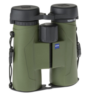 Бінокль Zeiss Terra ED 8Х42 GREEN special edition xxl