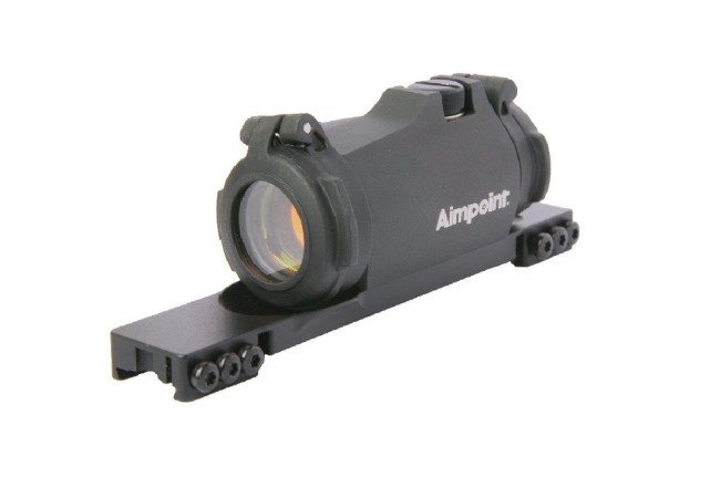 Коллиматорный прицел Aimpoint MICRO H-2 TIKKA T3 (2MOA)