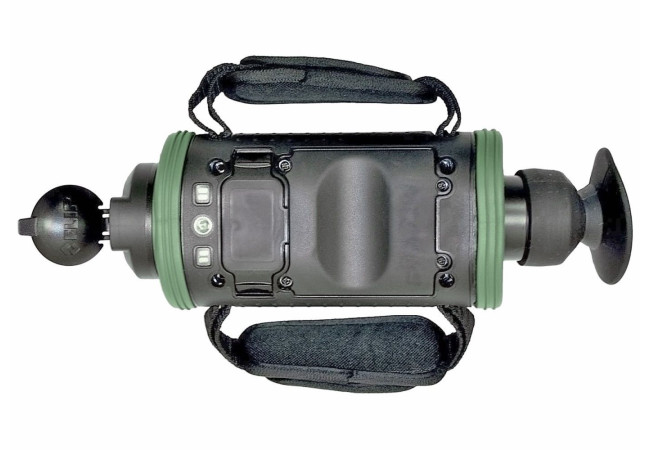 Тепловізор FLIR Scout TS32 США
