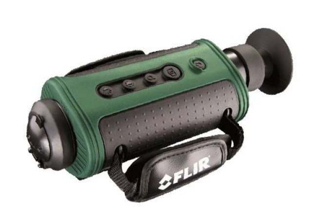 Тепловізор FLIR Scout TS32 США