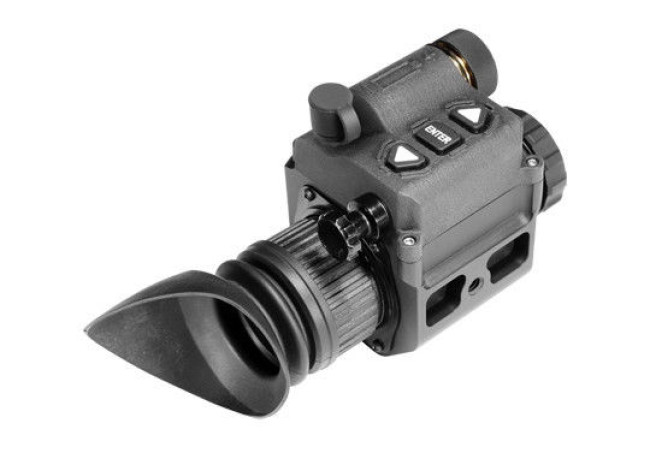 Тепловізор ATN OTS-X-F614 0.5X (30HZ) США