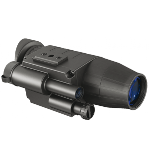 Монокуляр нічного бачення Pulsar Challenger GS2 1x21 с маской