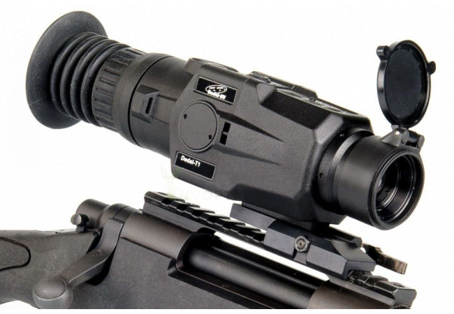 Тепловізійний приціл Dedal-T1.322 Pro