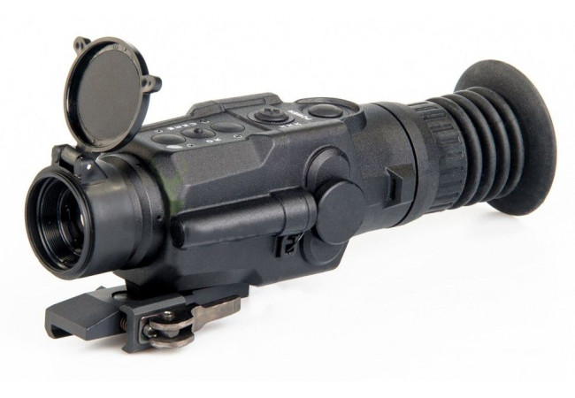Тепловізійний приціл Dedal-T1.322 Pro