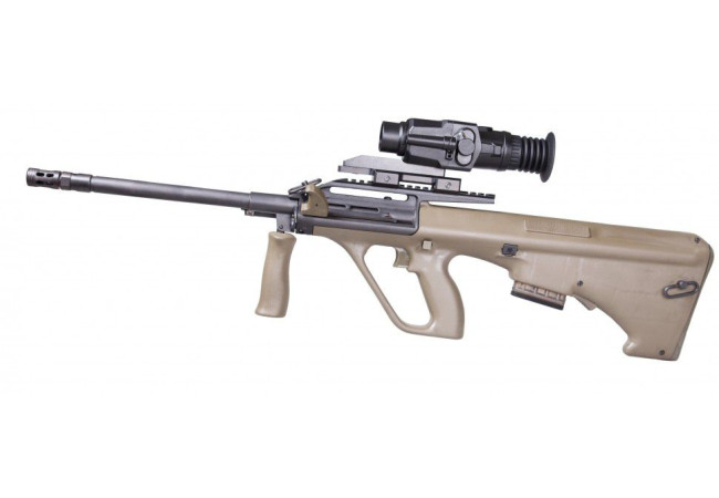Тепловізійний приціл Dedal-T1.322 Pro