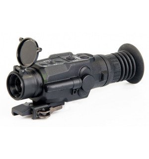 Тепловизионный прицел Dedal-T1.322 Pro Тепловизионный прицел Dedal-T1.322 Pro