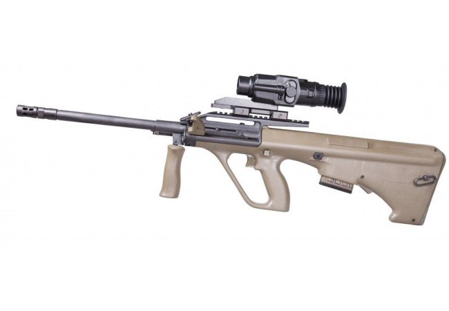 Тепловізійний приціл Dedal-T1.642 Pro