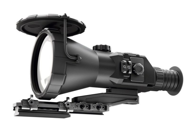 Тепловізійний приціл FORTUNA ONE 3XL (50HZ)