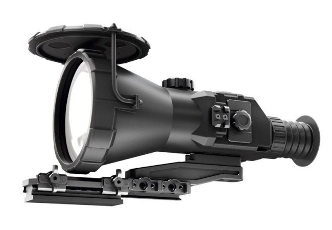 Тепловизионный прицел FORTUNA ONE 3XL (50HZ)