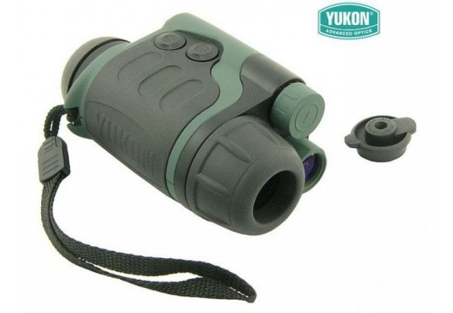 Прибор ночного видения Yukon NVMT Spartan 2x24