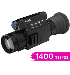 Тепловізійний приціл PARD SA-25