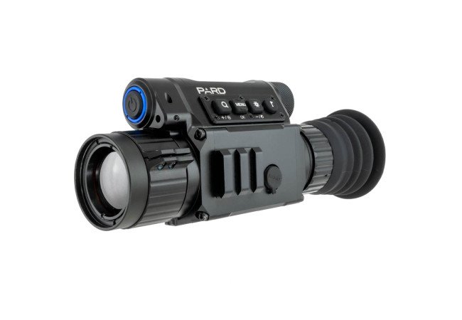 Тепловизионный прицел PARD SA-25 Тепловизионный прицел PARD SA-25