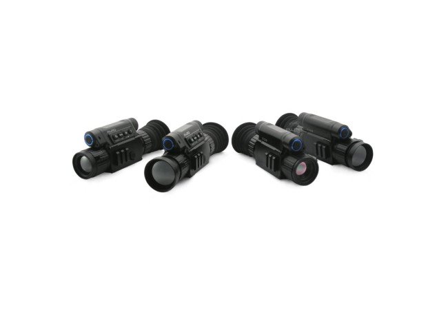 Тепловизионный прицел PARD SA-25 Тепловизионный прицел PARD SA-25