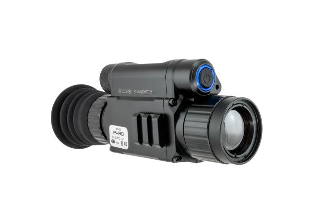 Тепловизионный прицел PARD SA-25 Тепловизионный прицел PARD SA-25