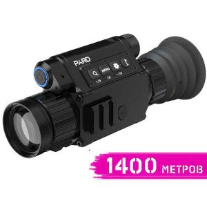 Тепловізійний приціл PARD SA-25