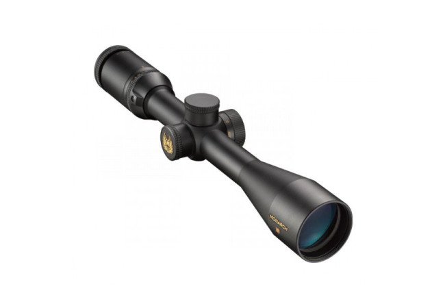 Оптичний приціл Nikon Monarch 3 3-12x42SF M BDC