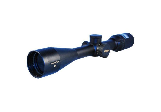 Оптический прицел Nikon Monarch 3 3-12x42SF M BDC Оптический прицел Nikon Monarch 3 3-12x42SF M BDC