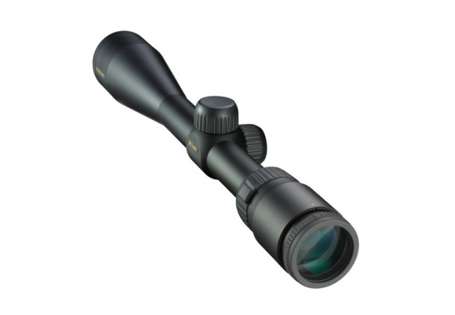 Оптичний приціл Nikon ProStaff 4-12x40 BDC