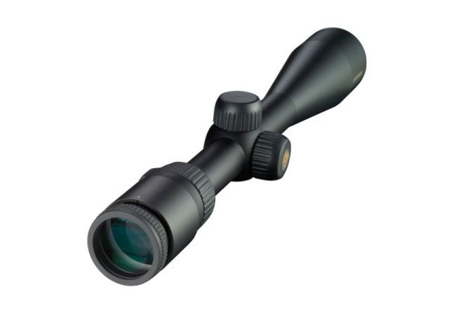 Оптичний приціл Nikon ProStaff 4-12x40 BDC
