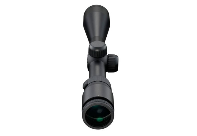 Оптичний приціл Nikon ProStaff 4-12x40 BDC