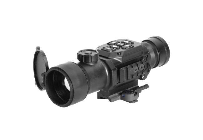 Тепловізійна насадка ATN TICO-640B (30Hz) США