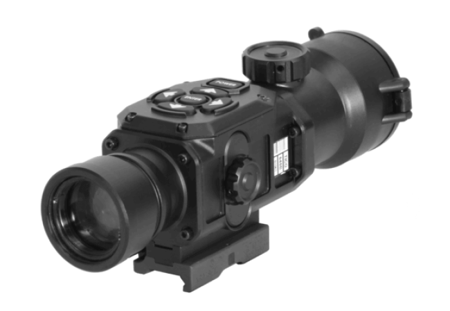 Тепловізійна насадка ATN TICO-640B (30Hz) США