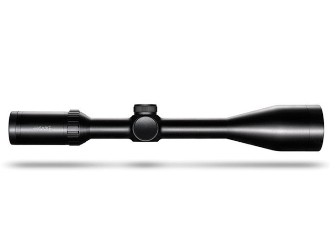 Оптичний приціл Hawke Vantage SF 6-24x50 IR (Half Mil-Dot)