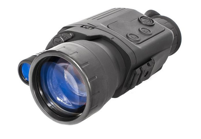Цифровий Монокуляр нічного бачення Pulsar Digiforce 870VS
