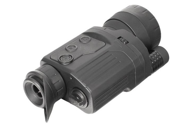 Цифровий Монокуляр нічного бачення Pulsar Digiforce 870VS