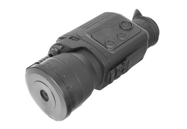 Цифровой монокуляр ночного видения Pulsar Digiforce 870VS Цифровой монокуляр ночного видения Pulsar Digiforce 870VS