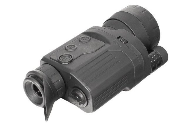Цифровой монокуляр ночного видения Pulsar Digiforce 870VS Цифровой монокуляр ночного видения Pulsar Digiforce 870VS