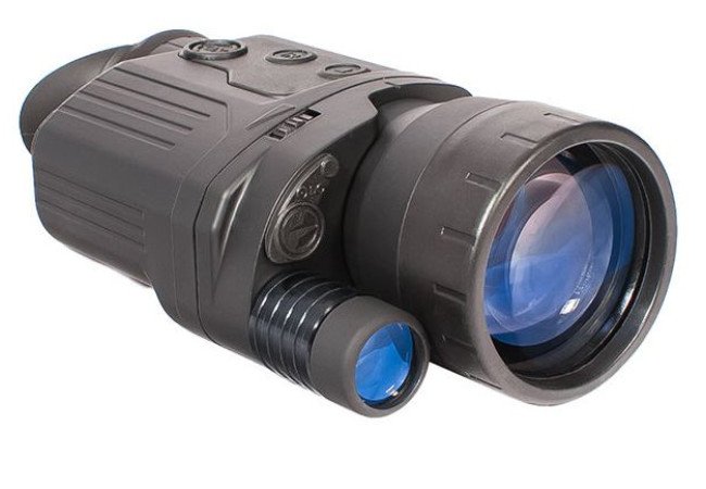 Цифровой монокуляр ночного видения Pulsar Digiforce 870VS Цифровой монокуляр ночного видения Pulsar Digiforce 870VS