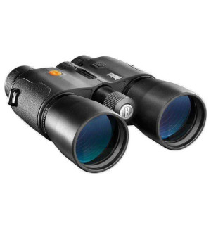 Лазерний дальномір Bushnell 10х42 Fusion ARC