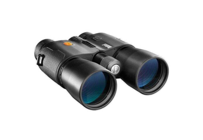 Лазерний дальномір Bushnell 10х42 Fusion ARC