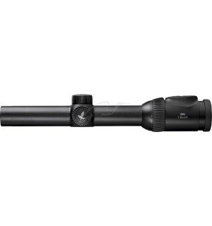 Оптичний приціл Swarovski Z8i 1-8x24 сетка 4A-I (с подсветкой)