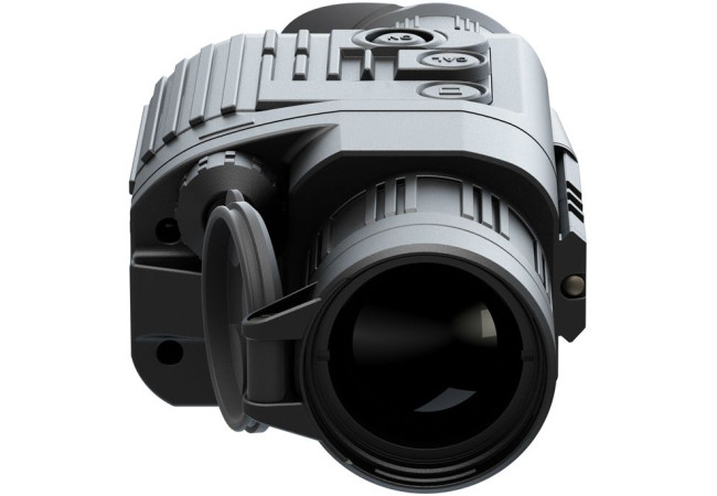 Тепловізор PULSAR Quantum XD38S (50 Hz) Литва
