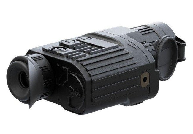 Тепловизор PULSAR Quantum XD38S (50 Hz) Литва Тепловизор PULSAR Quantum XD38S (50 Hz) Литва