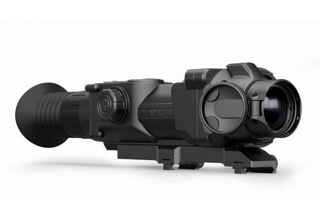 Тепловізійний приціл Pulsar Apex LRF XQ50