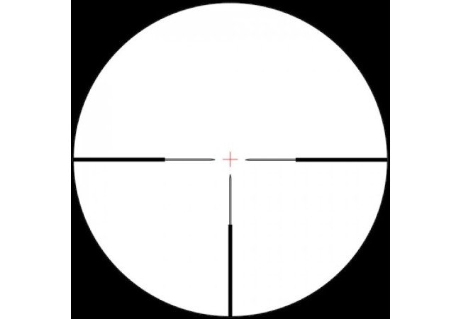 Оптический прицел Nightforce NXS 2.5-10 x 32 F2 0.250 MOA сетка IHR с подсветкой