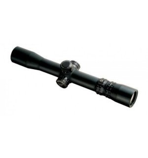 Оптичний приціл Nightforce NXS 2.5-10 x 32 F2 0.250 MOA сетка IHR с подсветкой