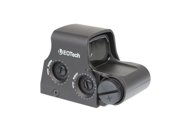 Коліматорний приціл EOTech XPS2-1