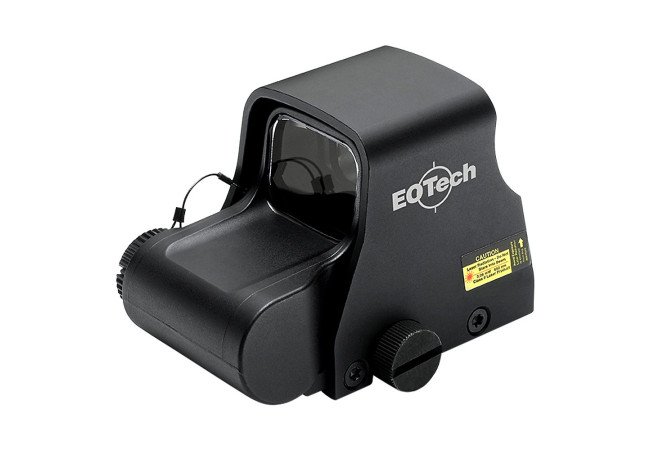 Коллиматорный прицел EOTech XPS2-1